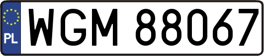 WGM88067
