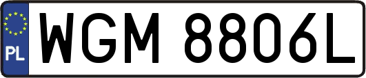 WGM8806L