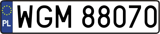 WGM88070