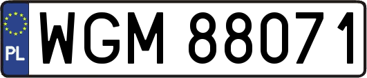 WGM88071