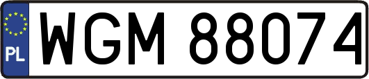 WGM88074