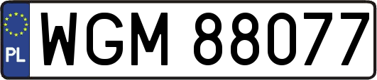 WGM88077