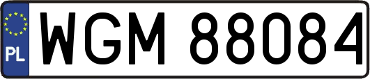 WGM88084