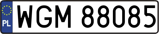 WGM88085