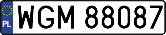 WGM88087