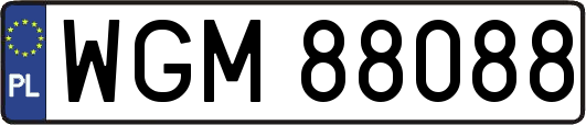 WGM88088