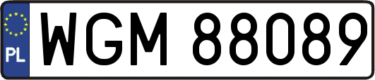 WGM88089