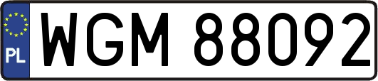 WGM88092