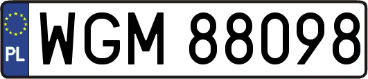 WGM88098