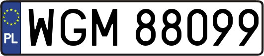 WGM88099
