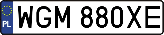 WGM880XE