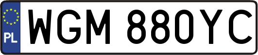 WGM880YC