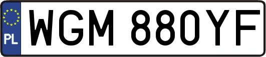 WGM880YF