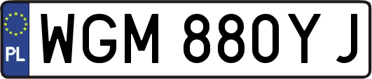 WGM880YJ