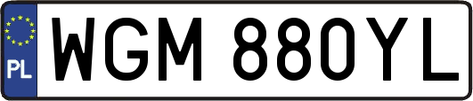 WGM880YL