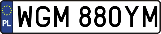 WGM880YM