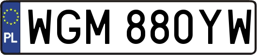 WGM880YW