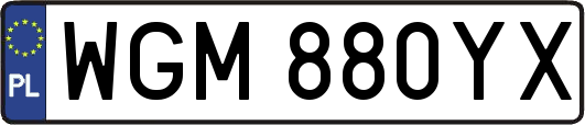 WGM880YX