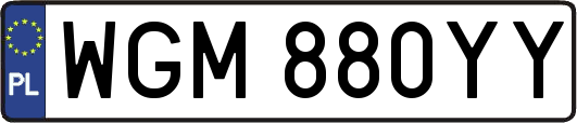 WGM880YY