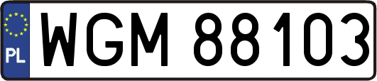 WGM88103