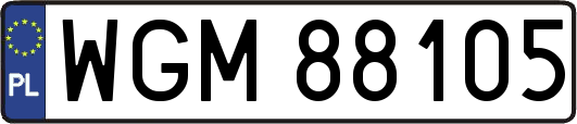 WGM88105