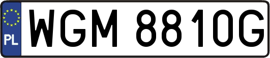 WGM8810G