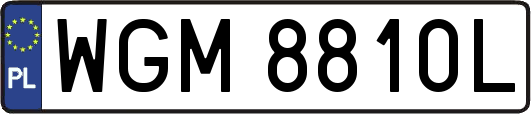 WGM8810L