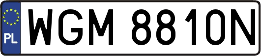 WGM8810N