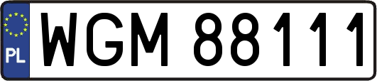 WGM88111