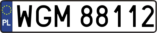 WGM88112