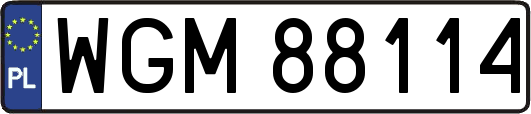 WGM88114