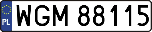 WGM88115