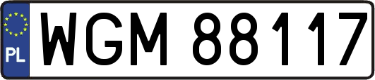 WGM88117
