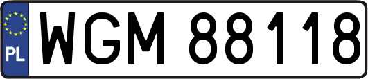 WGM88118