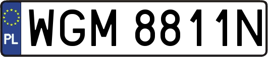 WGM8811N
