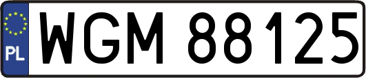 WGM88125
