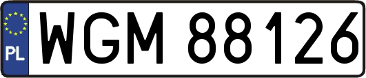 WGM88126