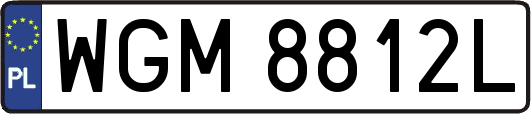 WGM8812L