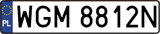WGM8812N