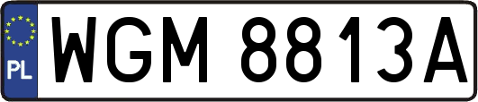 WGM8813A