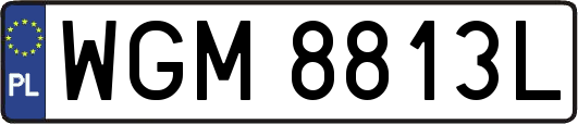 WGM8813L