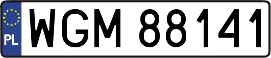 WGM88141