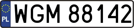 WGM88142
