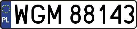WGM88143
