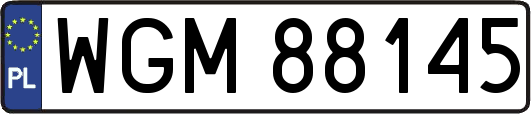WGM88145