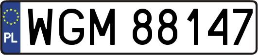WGM88147