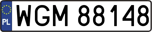 WGM88148