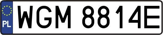 WGM8814E