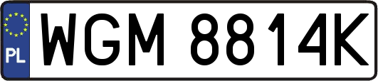 WGM8814K