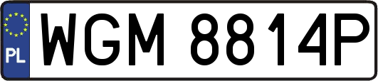 WGM8814P